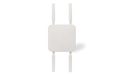 Meraki MG41E - gateway