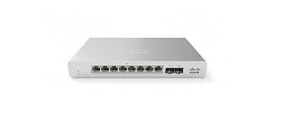 Meraki MS120-8