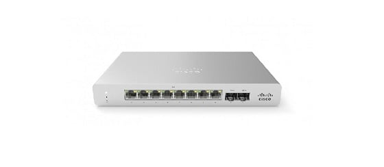 Meraki MS120-8