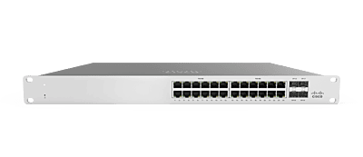 Meraki MS390-24 - switch - 24 ports