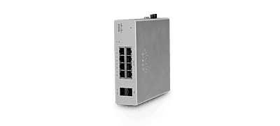 Meraki 130R-8P - switch - 8 ports