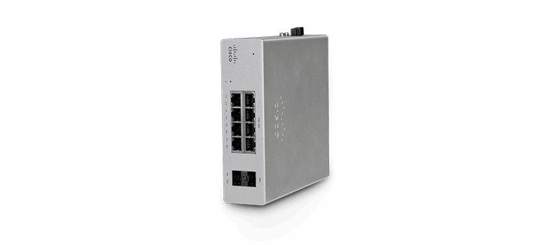 Meraki 130R-8P - switch - 8 ports