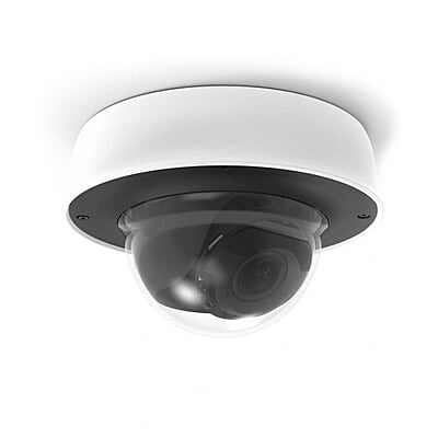 Meraki MV72 - network surveillance camera - dome
