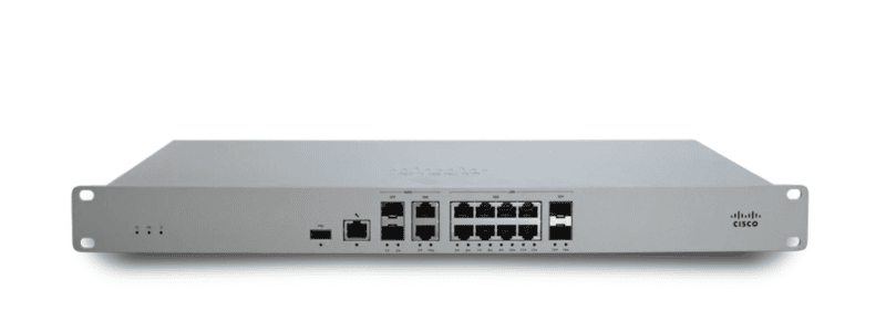 Meraki MX85 - security appliance