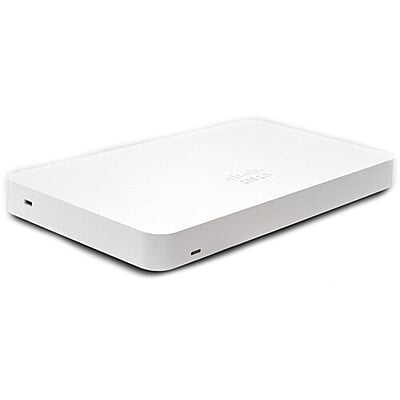 Meraki Go Router Firewall Plus GX50 - security appliance