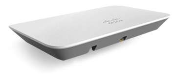 Meraki Go Wireless Access Point