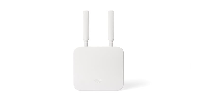 Meraki MG21E - wireless cellular modem - 4G LTE