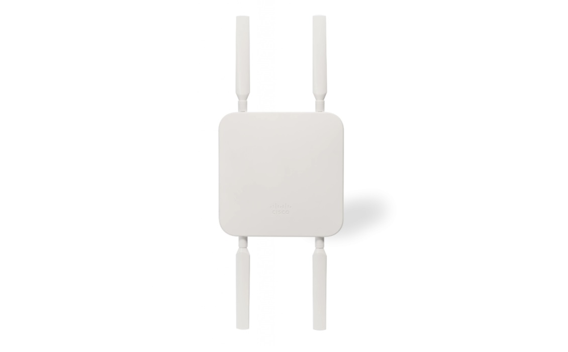 Meraki MG41E - gateway