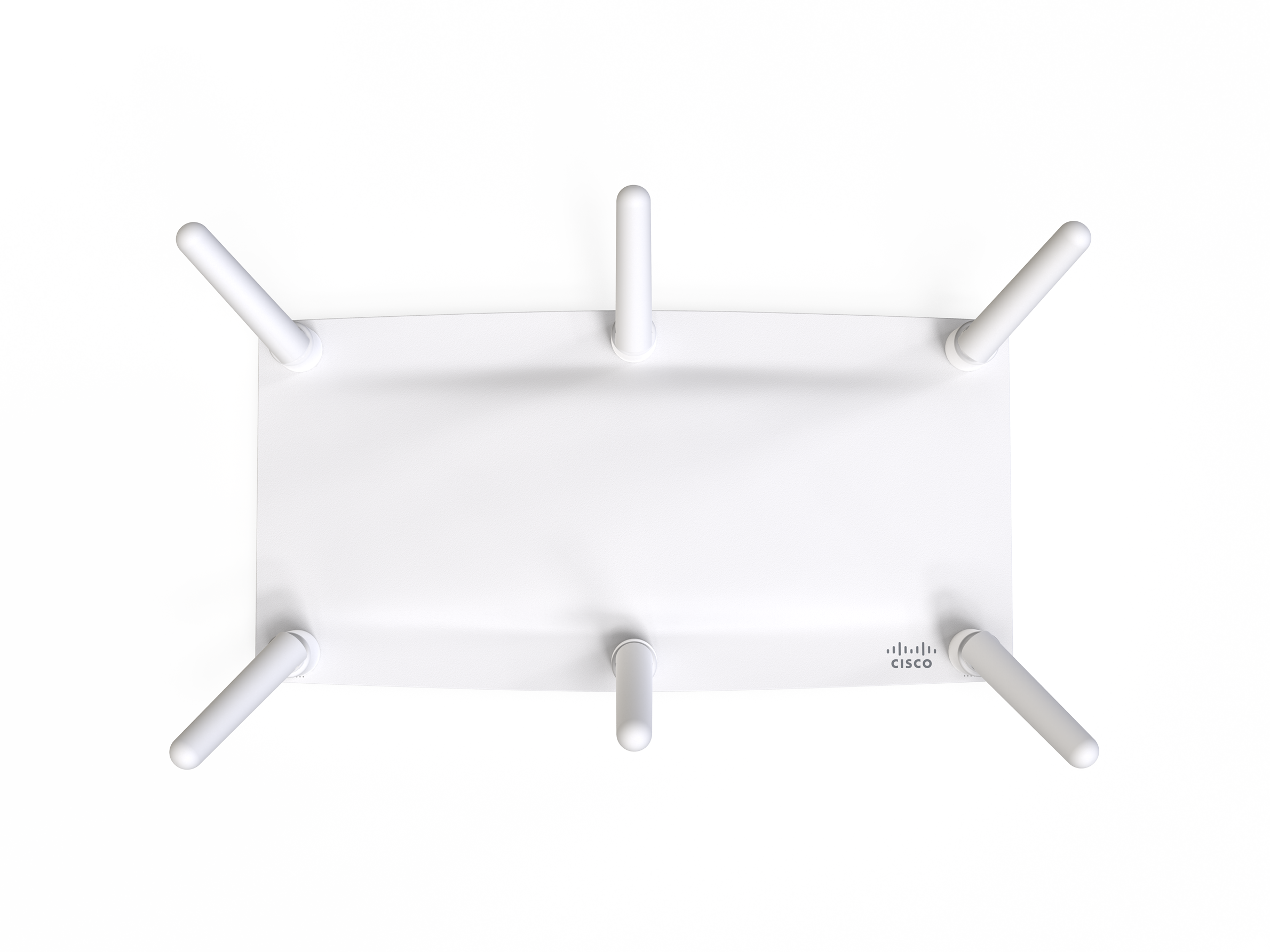 Meraki MR46E - wireless access point - Wi-Fi 6