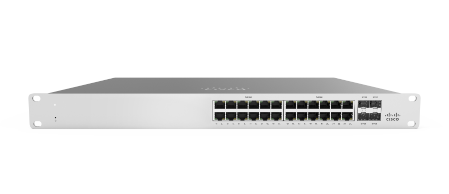 Meraki MS130-24 - switch - 24 ports