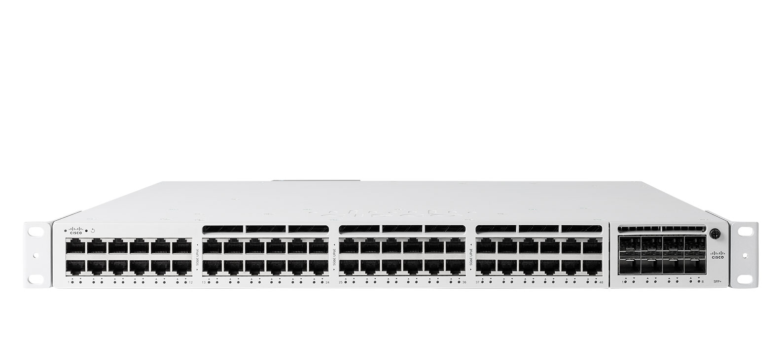 Meraki MS390-48 - switch - 48 ports