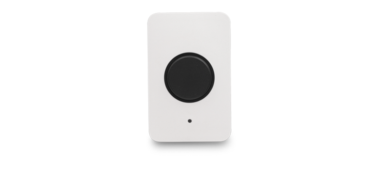 Meraki MT30 - smart automation button - Bluetooth 4.2 LE