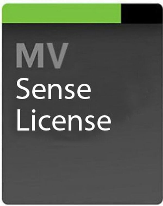 Meraki MV Sense - subscription license (3 years) - 1 license