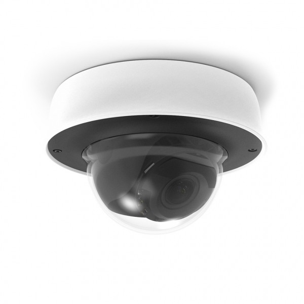 Meraki Varifocal MV72 Outdoor HD Dome Camera With 256GB Storage