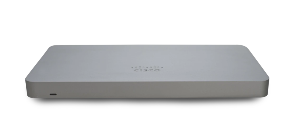 Meraki MX75 - security appliance